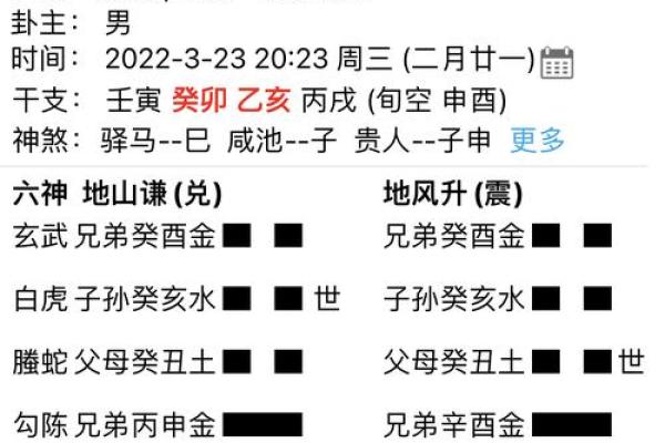 算命中几量几钱的基础与应用