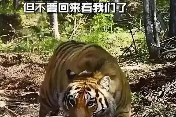 男虎与女羊的爱情故事：克服挑战还是和谐美满