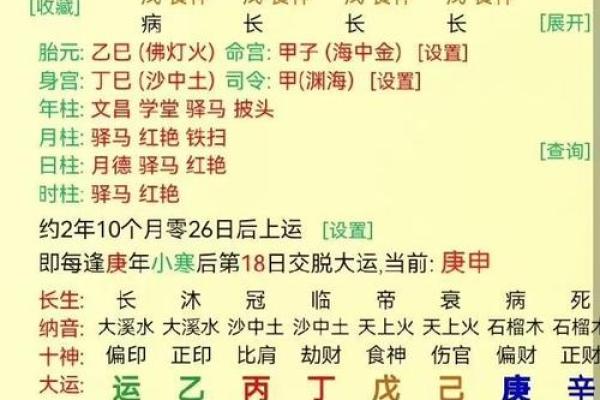 男命八字合婚技巧与注意事项