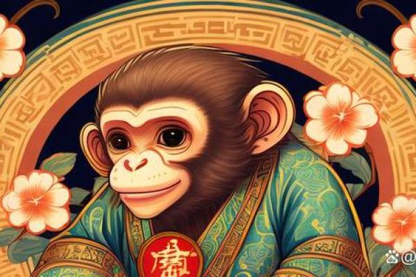 属猴人本命年如何增强事业成就感