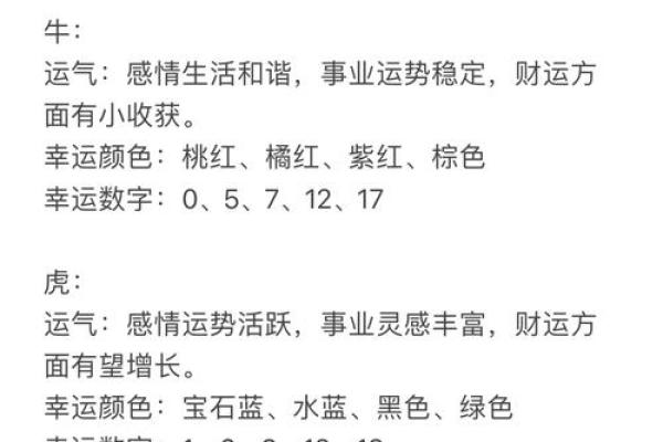 出生的人属什么命 解析生肖运势与命理特征