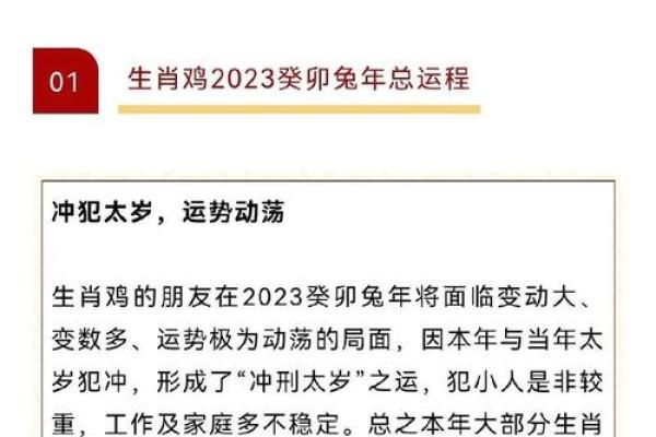 属鸡人每月运势变化一览