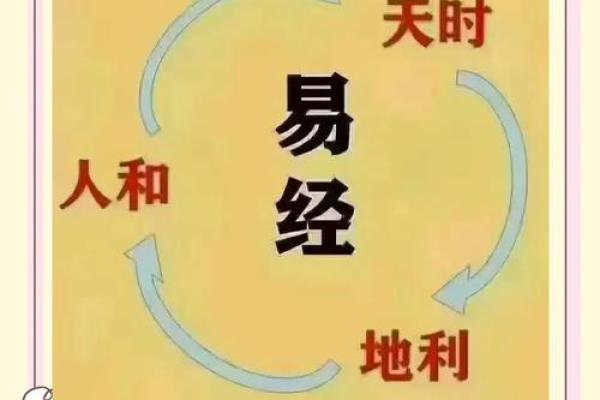 从生辰八字看你的事业与财富运，如何把握未来