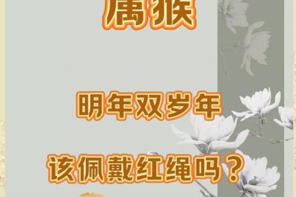 本命年属猴人如何避免不必要的开支