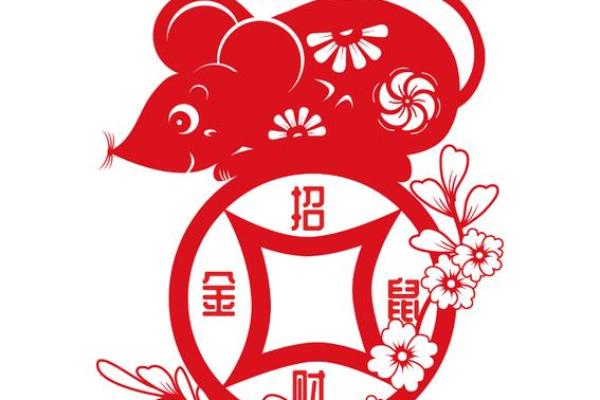 本命年属鼠如何化解外界的负能量