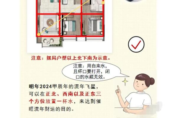 打造完美家居风水：摆放的关键注意事项