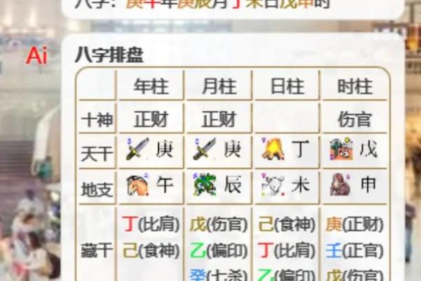 测名网生辰八字：精准解析你与姓名的命理关系