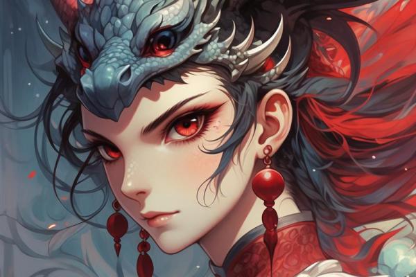 本命年龙女需要避免的生活习惯