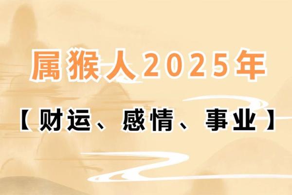 属猴人本命年如何提升家庭幸福感