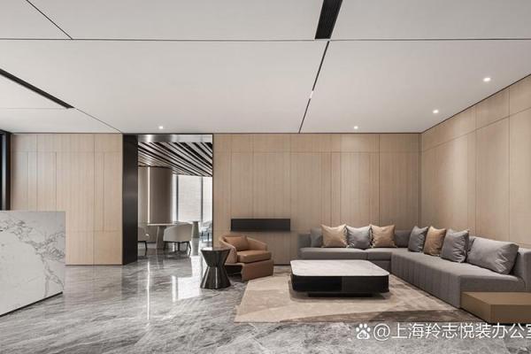 打造和谐办公室风水，提升工作效率的秘密
