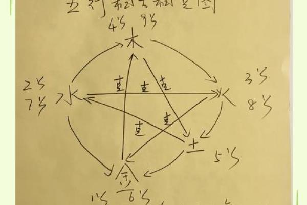寸字五行揭秘:如何运用五行元素提升个人运势 寸字五行揭秘:如何运用五行元素提升个人运势