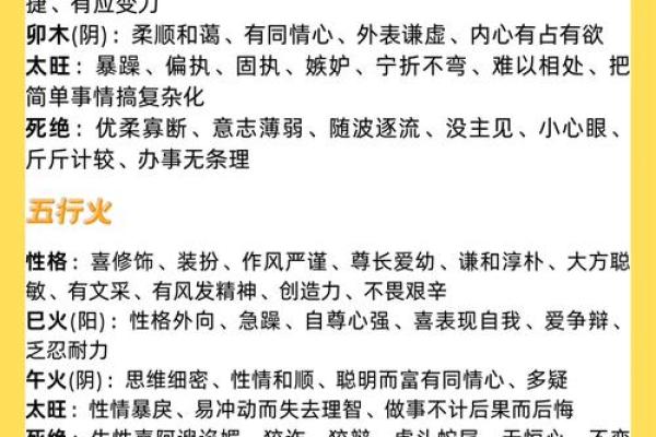寸字五行揭秘:如何运用五行元素提升个人运势 寸字五行揭秘:如何运用五行元素提升个人运势