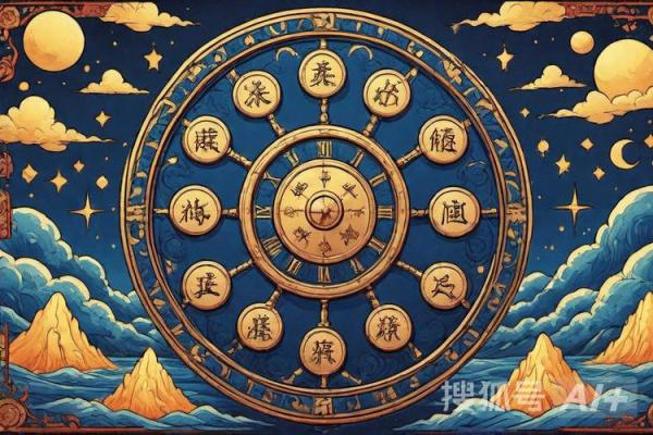 出生命运的五大影响因素