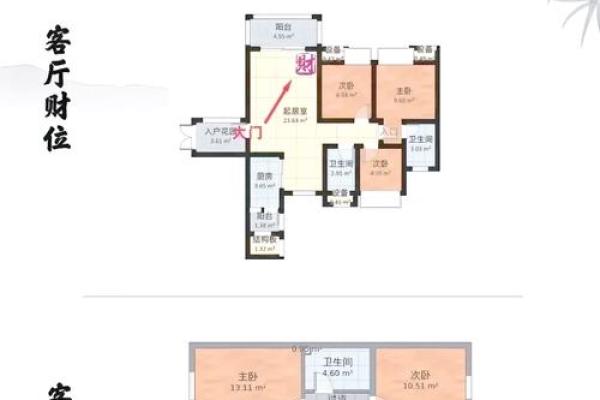 店铺招财风水布局常见误区与化解方法