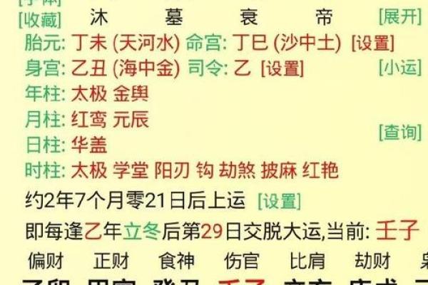 从皇后命格看女性的命运走向
