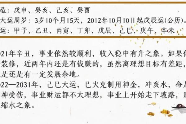 明星的生辰八字是什么？如何影响他们的事业巅峰