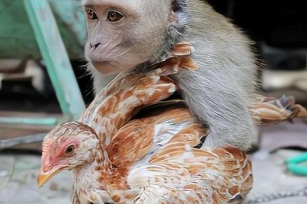 男属猴女属鸡的婚姻前景如何
