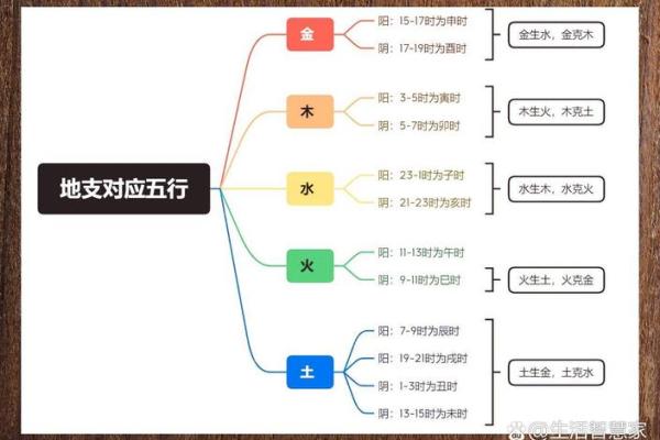 春天的五行属性是什么？揭开春季与五行的神秘联系