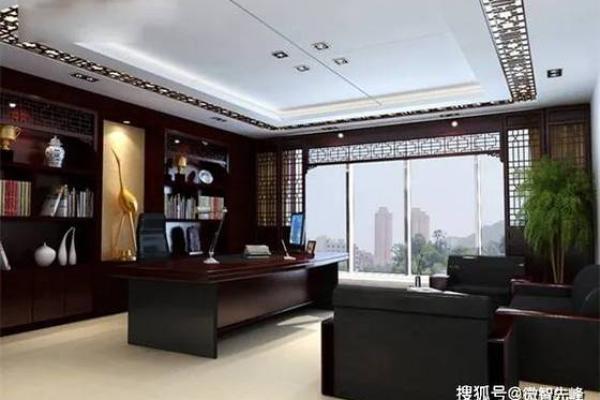 办公室风水布局技巧助你职场更顺利