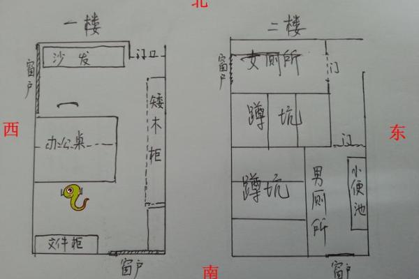 办公室风水布局技巧与实用图片展示