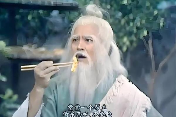 从金庸作品看五行武学：每种力量背后的深意