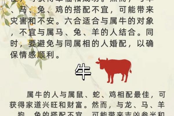 属虎女与属牛男能否长久相伴