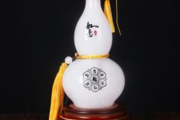 笔筒在家居风水中的招财作用