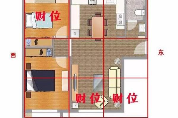大门朝西的家居风水影响与化解方法