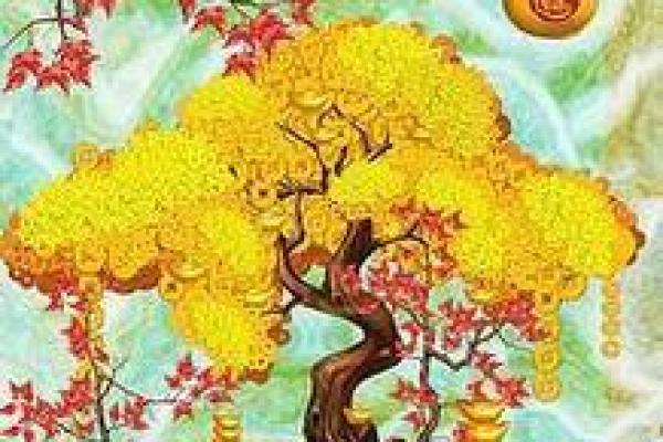 财招财风水布局助力财富增长