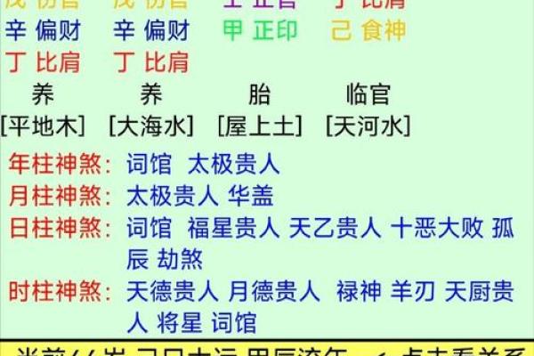 八字纯阴命运解析：如何化解困境，掌控人生