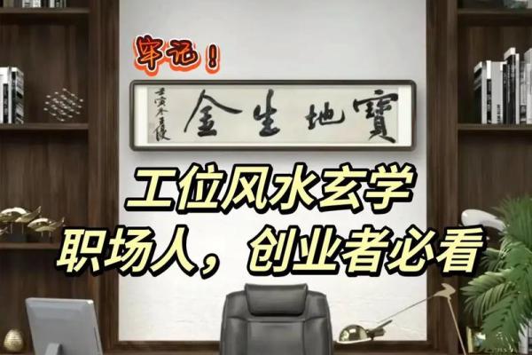 L型办公室风水禁忌及如何避免不利影响
