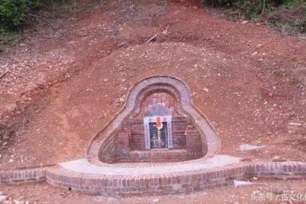 岑溪风水与坟墓选址的传统智慧 岑溪风水与坟墓选址的传统智慧