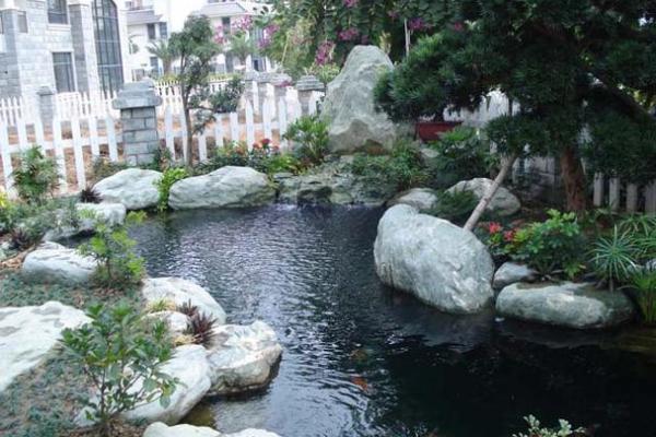 别墅建亭风水要点解析，打造和谐居住环境