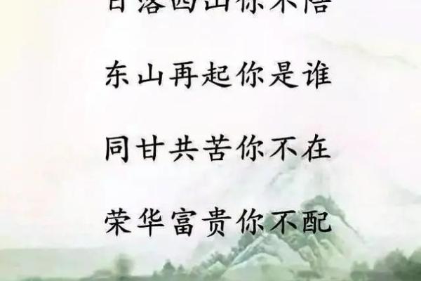 甲子姻缘运势如何？掌握这些方法让你的人生更精彩