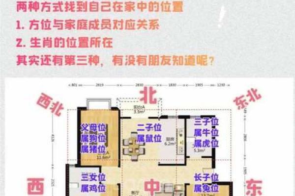 房屋风水布局对居住者运势的影响解析