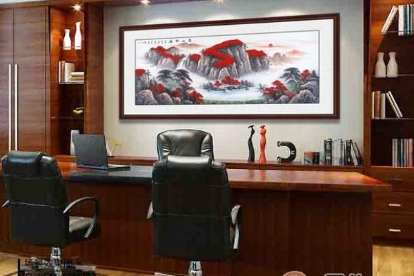 如何通过办公椅风水调整提升事业发展