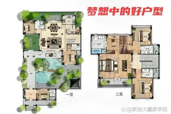 从楼群风水看如何选择理想住宅