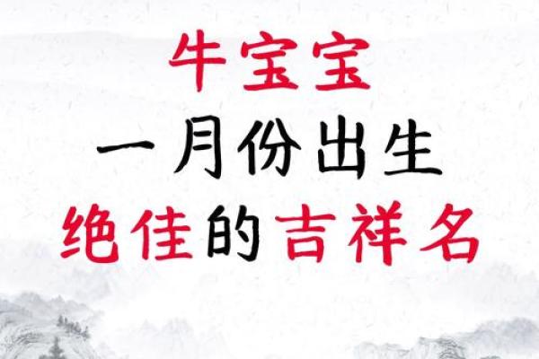牛姓男宝宝起名推荐:为宝宝选个寓意深远的名字 牛姓男宝宝起名推荐:为宝宝选个寓意深远的名字