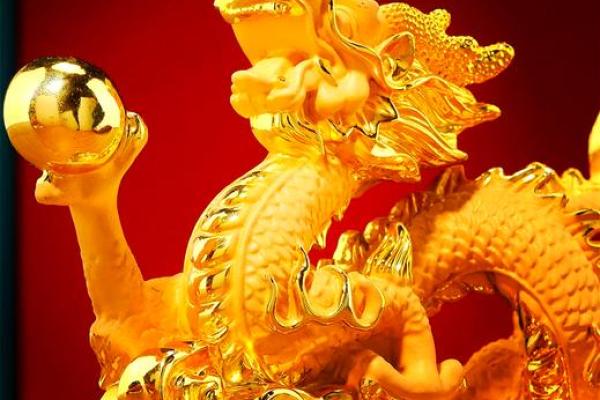 打造财运亨通的家庭风水摆件选择