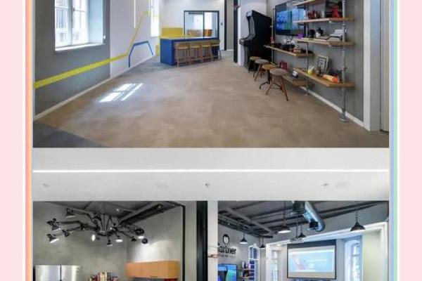 打造理想工作环境：办公室风水的实用指南