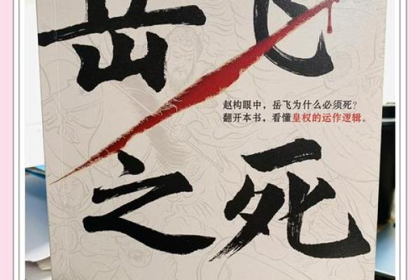 从岳飞生辰八字看他一生的起伏，命运为何如此波折