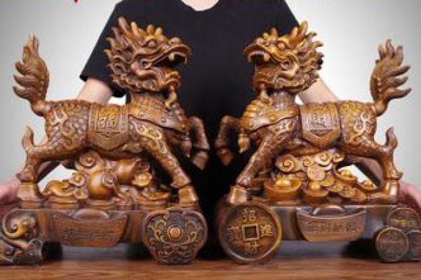 打造旺财办公室环境，选择正确的风水摆件