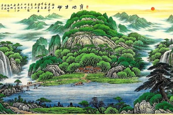 从零开始学家居风水 清远培训班开启你的风水之路