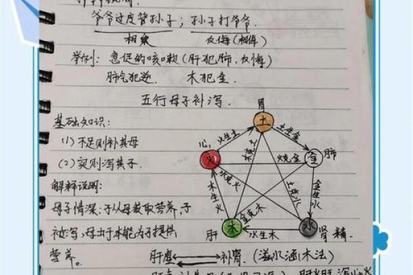 澄五行属性解析：探索五行在澄文化中的深层含义
