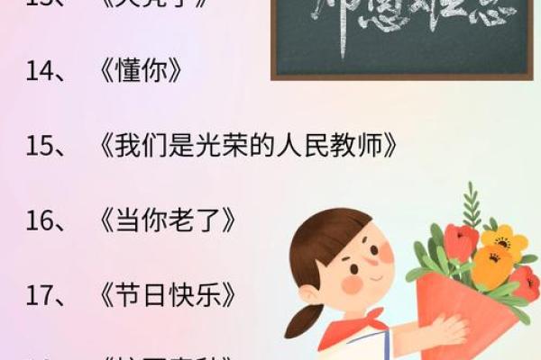 创意十足的老师名字大全：让教师名字更具个性与魅力