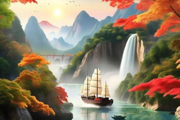 打造招财风水环境助你财富倍增