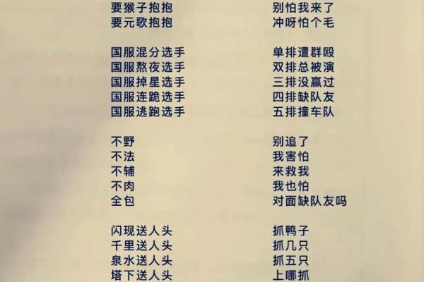 创意无限：为何逗比名字总能让人会心一笑