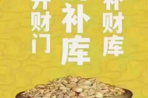 八字带财库的优势，你知道如何利用吗？