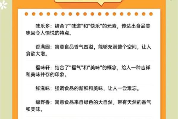 创业名字的重要性及如何选择一个令人难忘的品牌名