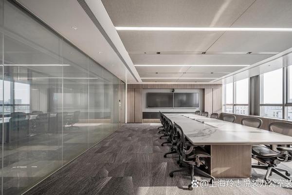 打造和谐办公室风水，助力团队合作